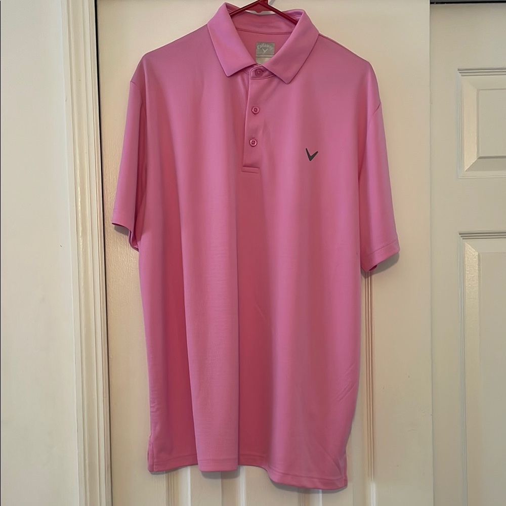 2/$15 3/$20🌹 Callaway golf polo